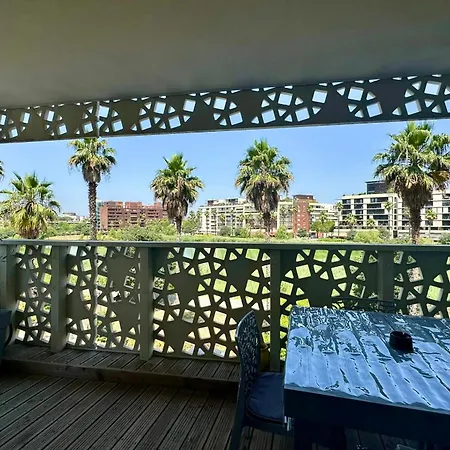 The Jacques Coeur- Vue Climatisation Et Parking ! 別荘 *