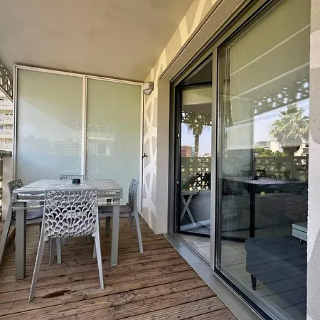 The Jacques Coeur- Vue Climatisation Et Parking ! 別荘