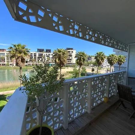 Le Sublime- Vue Climatisation Et Parking ! * Montpellier
