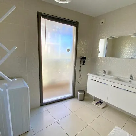 Le Sublime- Vue Climatisation Et Parking ! Apartment Montpellier
