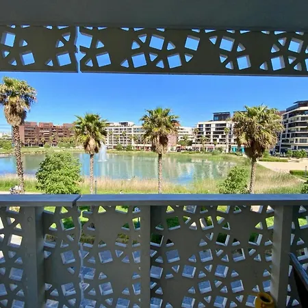 Le Sublime- Vue Climatisation Et Parking ! Holiday home *