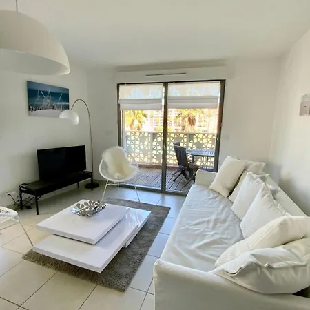 Apartment Le Sublime- Vue Climatisation Et Parking ! Montpellier