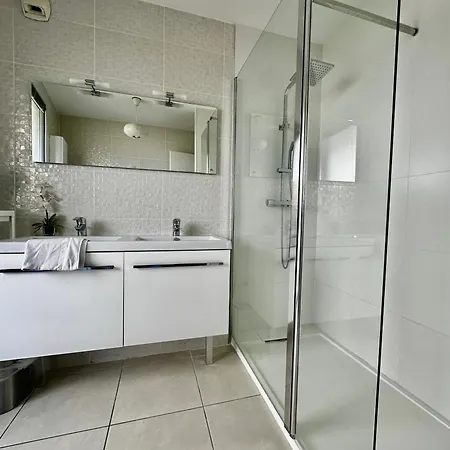 Le Sublime- Vue Climatisation Et Parking ! Apartment