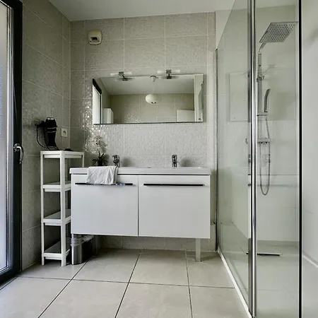 Le Sublime- Vue Climatisation Et Parking ! Holiday home *